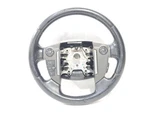 2010 Range Rover LR4 Oem Black Leather Steering Wheel With Radio Cruise Switch. Fixed Price $80.00.