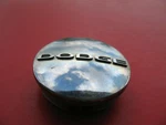 Dodge Charger Challenger Avenger Wheel Rim Center Cover Oem #3491. Fixed Price $13.00.
