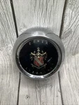 Buick Horn Button Center Cap Emblem & Chrome Bezel Power Steering. Fixed Price $23.77.