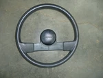 1982-1992 Chevy S-10 (blazer) Steering Wheel (gmc S-15) Original. Fixed Price $75.00.