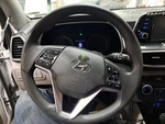 2019 Tucson Steering Wheel SKU#4413394. Fixed Price $99.75.