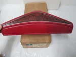 Mopar Nos 76-80 Volare Aspen Fury Charger Magnum Red Steering Wheel Pad P144PR5. Fixed Price $150.00.