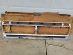 Nos 1973-1977 Ford Truck Grille D6TZ-8200-A 73-77 F100 F150 F250 F350. Fixed Price $3400.00.