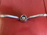 1960 Cadillac Deville Series 62 Horn 764596 With Contact Wiring. Fixed Price $149.99.