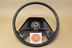87-91 Ford F150 F250 F350 Bronco Steering Wheel E7TA3600 Awa Oem. Fixed Price $97.97.