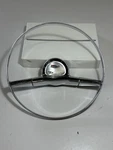 1957 Chevrolet Belair Horn Ring W/ Button. Fixed Price $108.67.