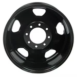 Genuine Ford Wheel Steel 8C3Z-1015-E. Fixed Price $640.77.