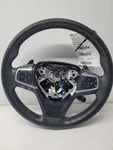 15 16 17 Toyota Camry Leather Steering Wheel Paddles Controls 4510006P70C2. Fixed Price $156.81.