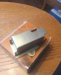 1967 Gto Firebird Grand Prix Bonneville Nos 7027198 Choke Thermostat Ram Air. Fixed Price $500.00.