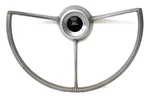 Oem 61,62,63,64,65,66,67,68,69 Ford F100 Truck Fairlane Horn Ring,country Squire. Fixed Price $99.98.