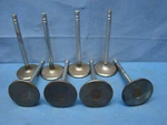 1967 Pontiac 400 Intake Valve Set Gto 428HO Nors Usa. Fixed Price $240.00.