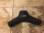 1978 - 1989 Chevrolet Van C/k Truck Suburban Steering Wheel Horn Pad Rare. Fixed Price $44.02.