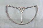 1949 50 Chrysler Steering Whell Horn Mopar Part #1319035 - Hot Rod Rat. Fixed Price $24.99.