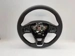 Escape 2021 Steering Wheel 2522937. Fixed Price $125.00.
