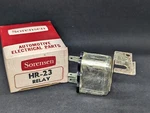 Nors 61-63 Chrysler Dart Dodge 60-63 Plymouth Horn Relay 2196312 2097889 CH2757. Fixed Price $23.74.