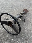 Chevrolet Truck 84-91 Gmc Chevy Steering Column Suburban K-5 Tilt Oem W/ Key. Fixed Price $745.00.