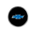 1969 Camaro Std Steering Wheel Emblem (3939755) Free Shipping. Fixed Price $33.95.