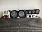 68-70 Mopar Gtx Charger R/t Roadrunner Rallye Instrument Cluster 150 Mph Clock B. Fixed Price $895.00.