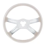 Replaces United Pacific Industries All Steering Wheel , Co. Fixed Price $171.12.