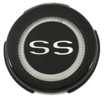New Trim Parts Ss Horn Button Emblem / For 1967 Chevy Malibu Nova Impala 4450. Fixed Price $59.99.