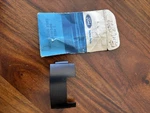 1970 1971 1972 1973 Ford Mustang Steering Column Nos Cover W/ Tilt D0AZ-9D793-A. Fixed Price $70.00.