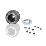 Momo Steering Wheel Hub Boss Kit Adapter For Porsche 993 1994-1998 L7004 W/o Srs. Fixed Price $123.50.