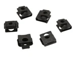 1963-1967 Corvette Glove Box Frame U-nut Set Correct (6 Pieces). Fixed Price $29.95.