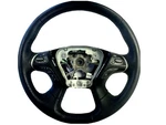 Infiniti QX60 Steering Wheel 15 Black Leather Assembly Oem 484309NA5A. Fixed Price $149.99.
