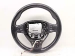 Steering Wheel Bmw 550I 2011 Black 981269. Fixed Price $124.99.
