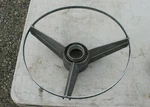 1955 1956 1957 Buick 1175299 Horn Ring Of. Fixed Price $35.00.