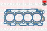 Fai HG1164C Cylinder Head Gasket Fits Fiat Ford Mazda Mini Peugeot Suzuki Volvo. Fixed Price $49.59.