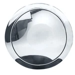Gt Performance Horn Button 9-BOLT Billet Small Plain. Fixed Price $61.98.