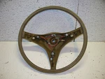 1974 Road Runner Dart Duster Charger Steering Wheel Pn 3748127 Mopar 75 76. Fixed Price $49.98.