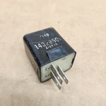 C4 Corvette Horn Relay Module Unit Used Oem 84-90 Factory Good. Fixed Price $17.99.
