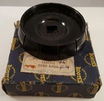 Rootes Group Sunbeam Rapier H120 Humber Sceptre Nos Steering Wheel Adjustor Knob. Fixed Price $32.95.