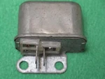 1116920 D1735 Delco Remy Nos Horn Relay 1957-66 Buick Chevrolet Cadillac Pontiac. Fixed Price $49.95.