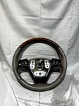 Cadillac Xlr Steering Wheel 04-06 N30 Eucalyptus Shale 10346532. Fixed Price $85.00.