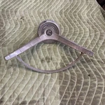Vintage Rambler Horn W/ Power Steering 1963 1964. Fixed Price $45.00.