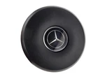 New Mercedes-benz 1960-1976 Black Steering Wheel Pad *1154640342. Fixed Price $149.00.