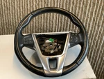 2011-2018 Volvo S60 Steering Wheel W/ Control Black Leather 31250591 #23. Fixed Price $35.00.