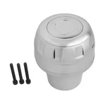 United Pacific 88212 Steering Wheel Hub, Hub/horn Assembly, For Freightliner. Fixed Price $82.87.
