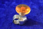 Vintage Sinko Spinner Knob Steering Wheel Suicide Necker Accessory. Fixed Price $75.00.