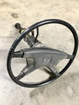 Vw Beetle / 1302S Steering Column With Wheel, Ignition Switch&key. Fixed Price $302.76.