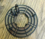 Nos 1988 1989 Ford Taurus Horn Contact Plate E8DZ-13A808-A. Fixed Price $29.99.