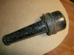 Vintage Schwarze Electric Co Car Horn. Fixed Price $59.99.