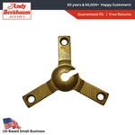 1949-1950 Plymouth Dodge Meadowbrook Horn Blowing Ring Contact Plate 1138557 Nos. Fixed Price $68.97.