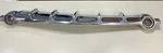 1954 Chrysler Imperial Custom Crown Original Chrome Grill Bar Part # 1494953 Dg. Fixed Price $639.99.