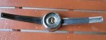Original 1966 Plymouth Fury Horn Ring 2768110. Fixed Price $54.99.