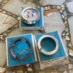 1971-1972 Buick Skylark, Gs; 1973-1987 Chrome Rallye Wheel Cap. 1242017. Fixed Price $90.00.