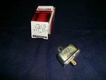 Nos Oem 1976 1982 Ford Courier Pickup Truck Horn Relay HBE-114 D97Z-13853-A. Fixed Price $20.00.